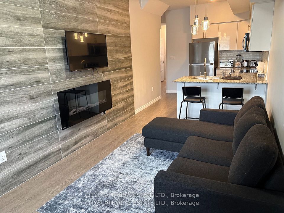 Common Element Condo at 1430 Highland Road 2A, Kitchener, ON N2N 0C3, Kitchener