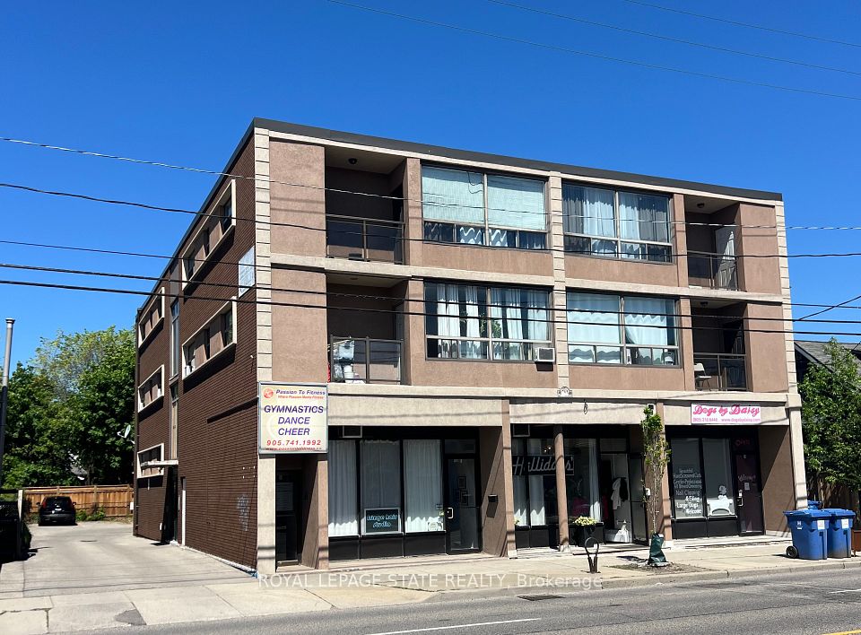 600 Upper Wellington Street, Hamilton, ON L9A 3P9