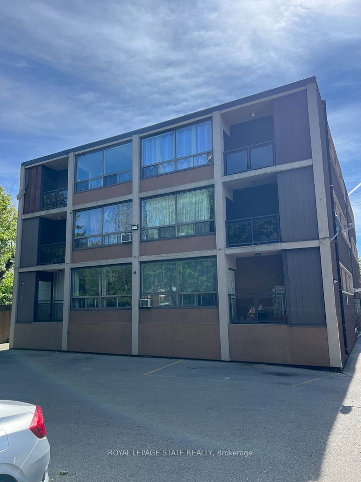 600 Upper Wellington Street, Hamilton, ON L9A 3P9