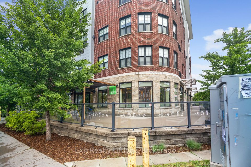 234 Hunter Street W Unit 1, Peterborough, ON K9H 3V9
