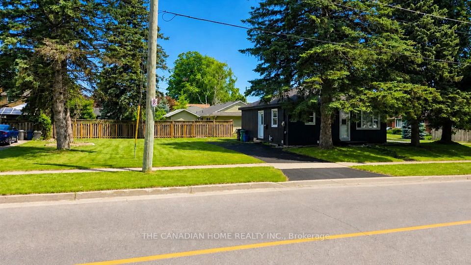 Detached at 142 Winston Boulevard, Cambridge, ON N3C 1L9, Cambridge