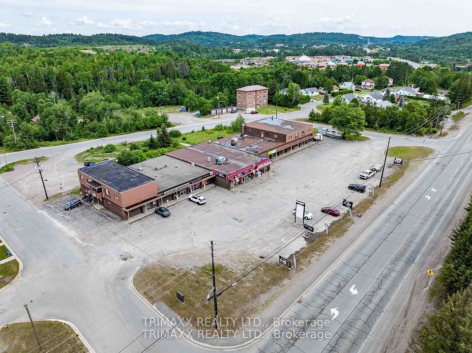 6 Regional Road 7 , 8 ,  9, Greater Sudbury, ON P0M 2R0