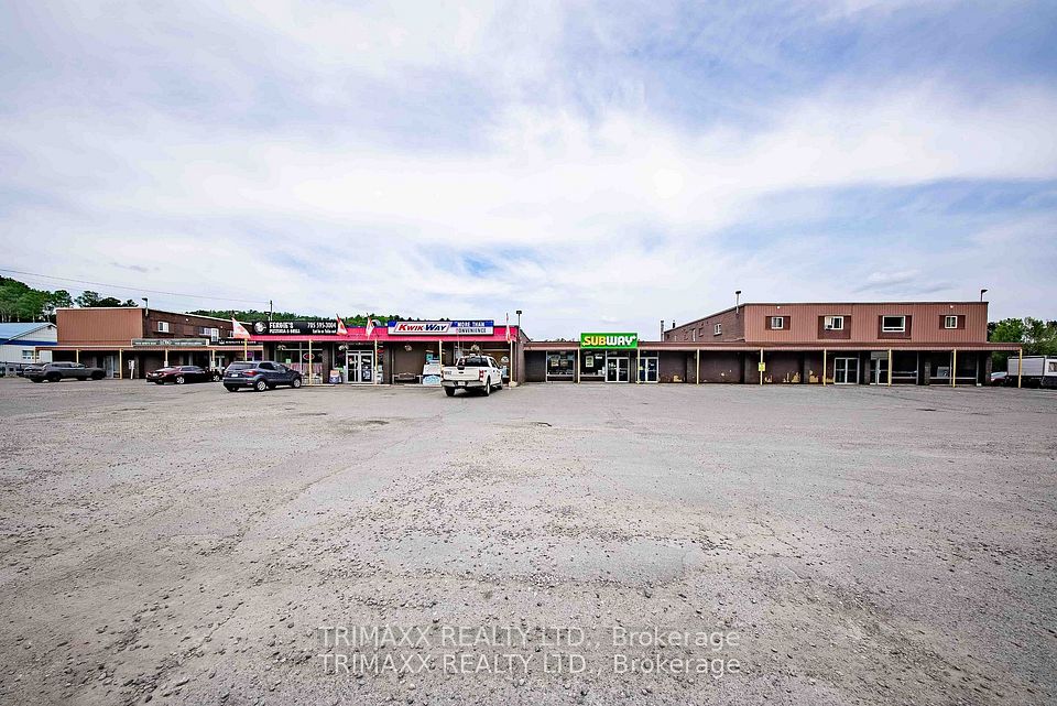 6 Regional Road 9, Greater Sudbury, ON P0M 2R0