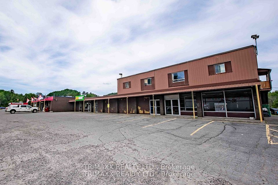 6 Regional Road 9, Greater Sudbury, ON P0M 2R0