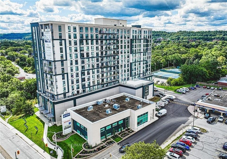 Condo Apartment at 870 Queenston Road 504, Hamilton, ON L8G 0B9, Hamilton