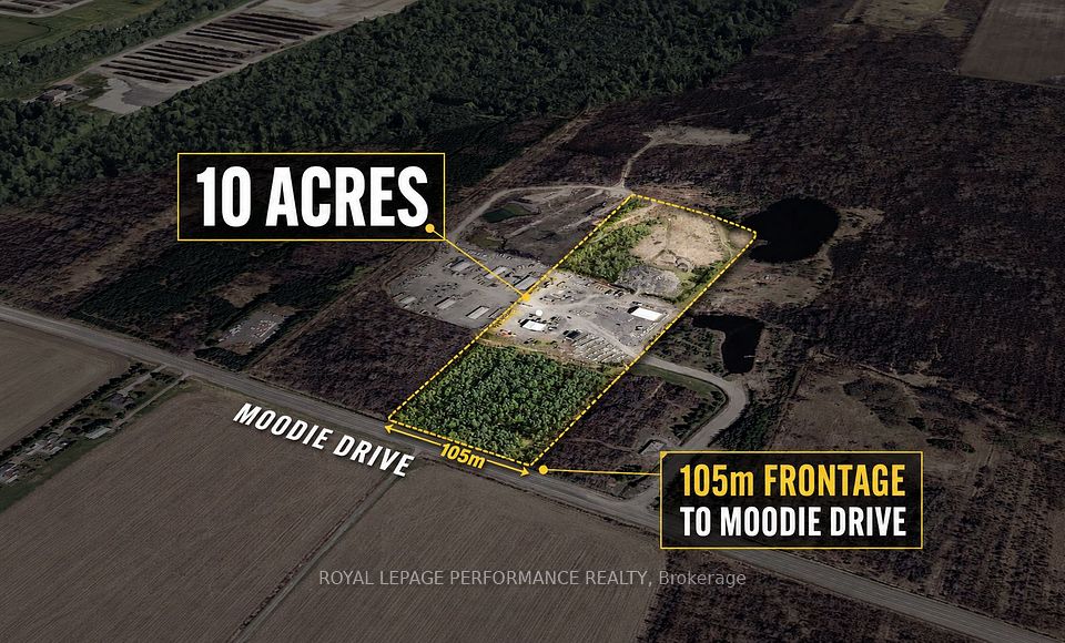 4221B Moodie Drive, Fallowfield Rd South of Ottawa, ON K0A 2Z0