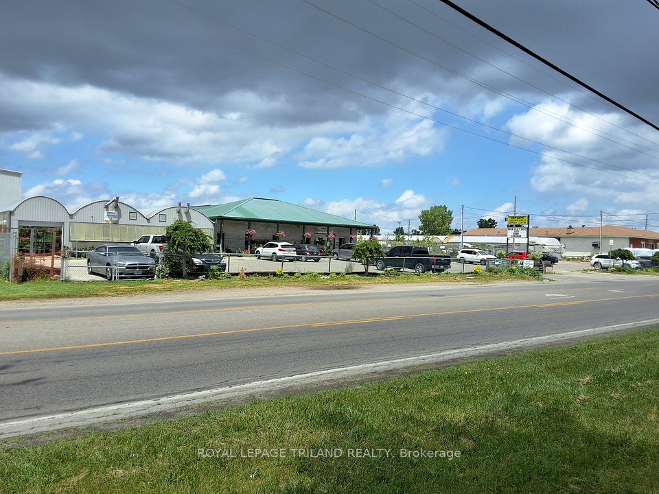 1720 Gore Road, London East, ON N5W 5L5