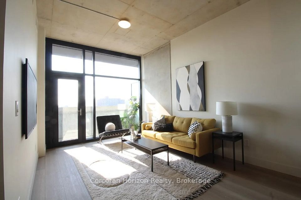 Upper Level at 24 Augusta Street 508, Hamilton, ON L8N 0B7, Hamilton