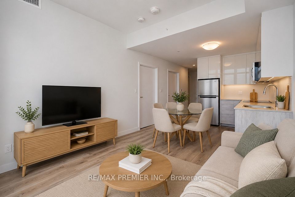 Condo Apartment at 60 Frederick Street 603, Kitchener, ON N2H 0C7, Kitchener