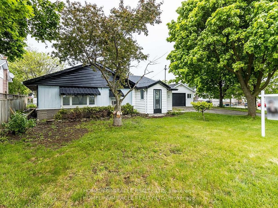 Detached at 15 Spiers Crescent, Cambridge, ON N1R 3A9, Cambridge