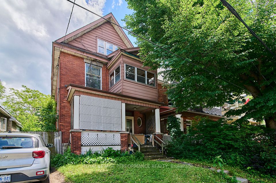 6 Ossington Avenue, Glebe - Ottawa East and Area, ON K1S 3B4