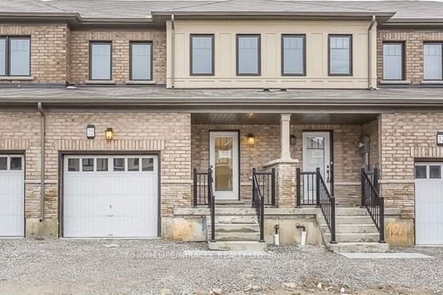 Att/Row/Townhouse at 35 Sherway Street, Hamilton, ON L8J 0J4, Hamilton
