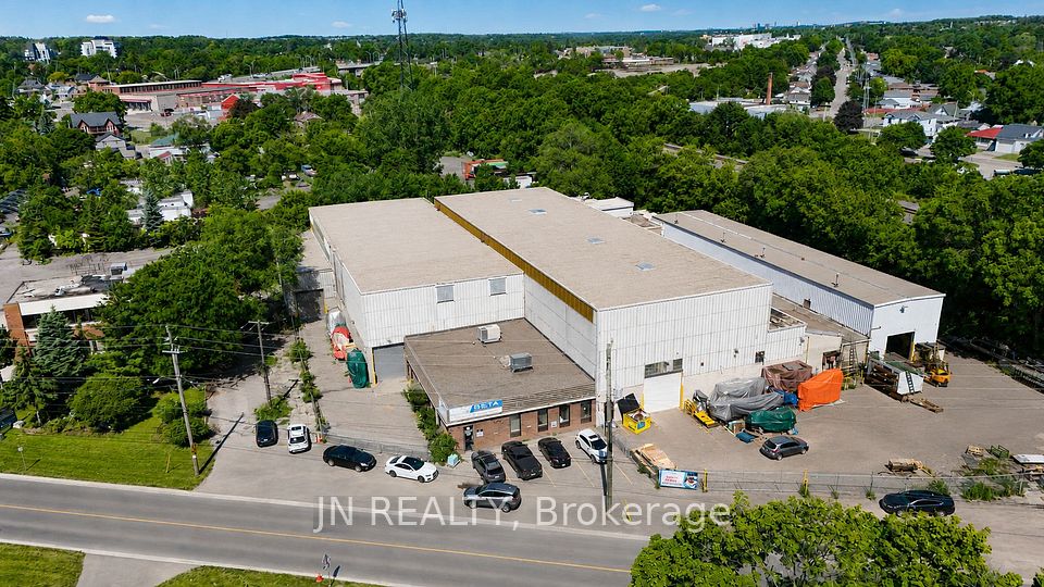 200 Beverly Street S, Cambridge, ON N1R 3Z8