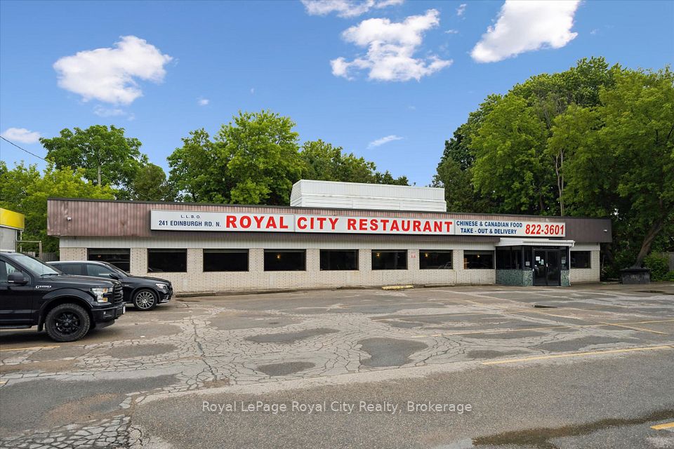 241 Edinburgh Road N, Guelph, ON N1H 5S2