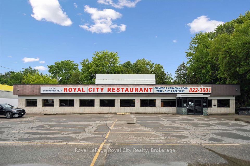 241 Edinburgh Road N, Guelph, ON N1H 5S2