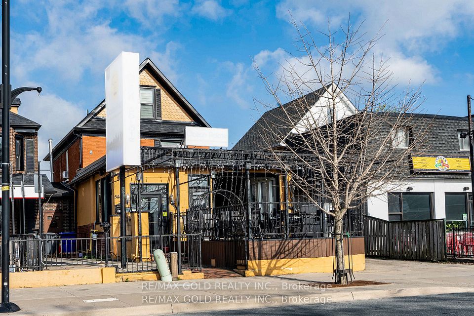 5448 Victoria Avenue, Niagara Falls, ON L2G 3L2
