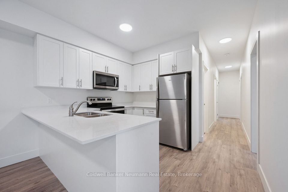Att/Row/Townhouse at 8 Orchard Crescent A, Guelph, ON N1E 1W9, Guelph