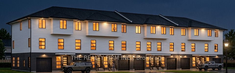 1236 SOUTHDALE Road E, London South, ON N6E 1B4