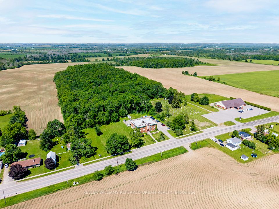 479 Eldon Road, Kawartha Lakes, ON K0M 2C0
