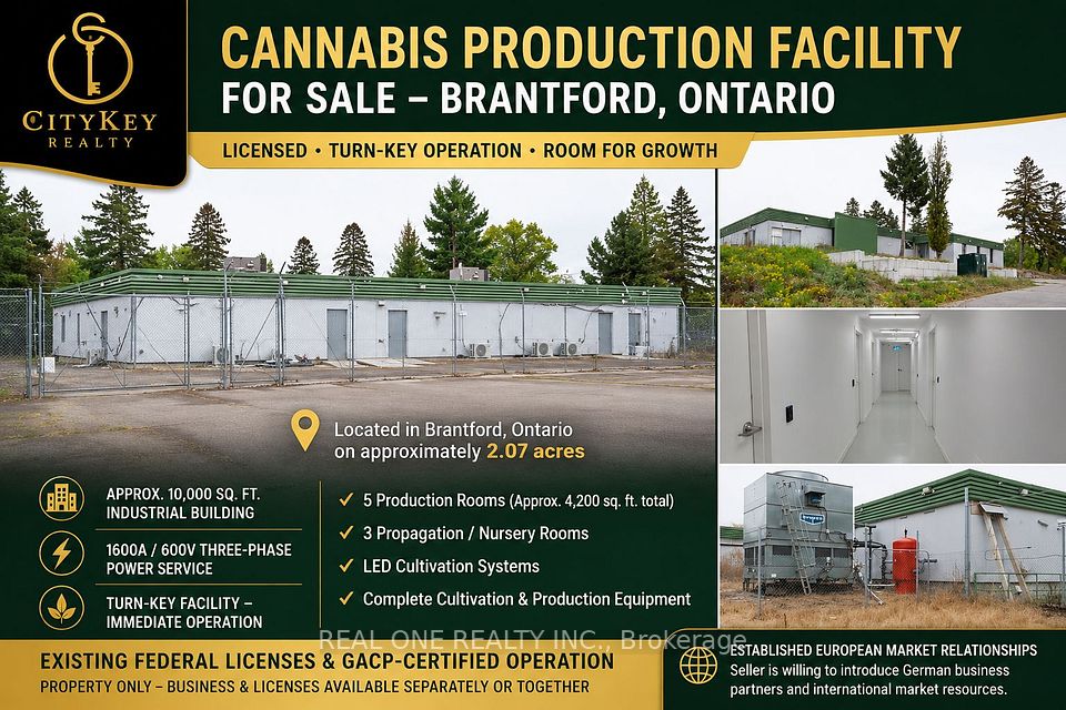 380 Hardy Road, Brantford, ON N3T 5L8