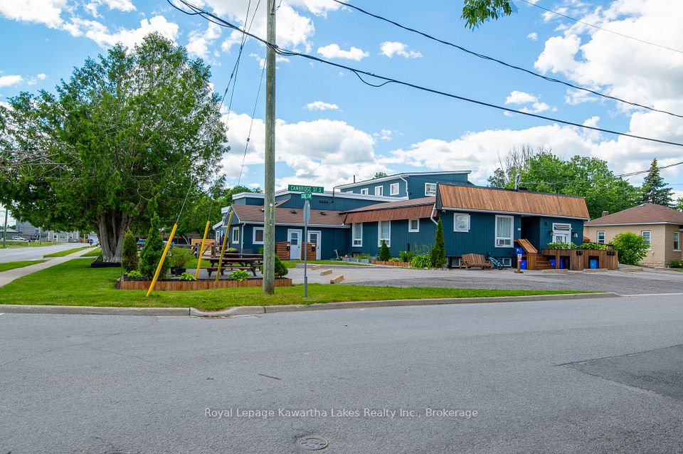 97 CAMBRIDGE Street S, Kawartha Lakes, ON K9V 3C6