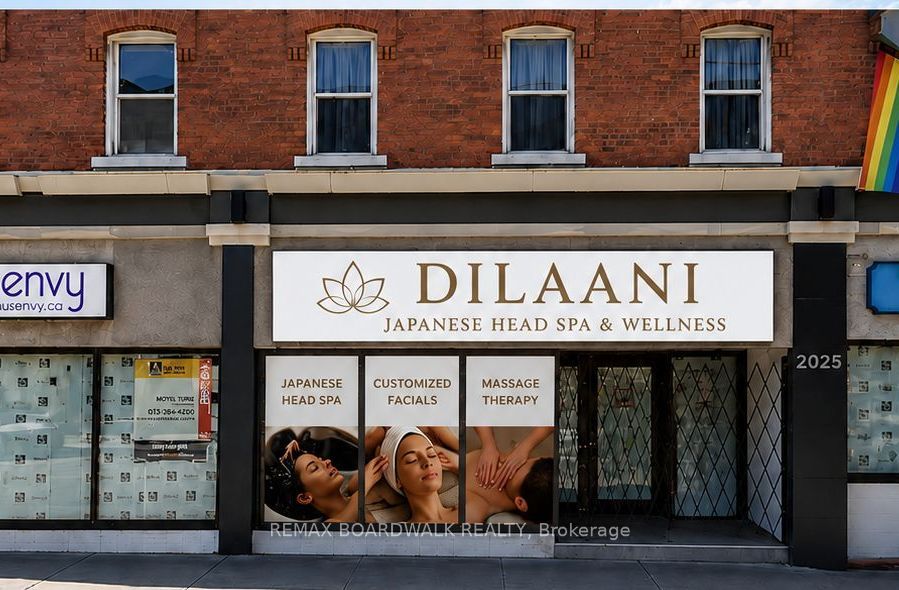 224 BANK Street, Ottawa Centre, ON K2P 1W9