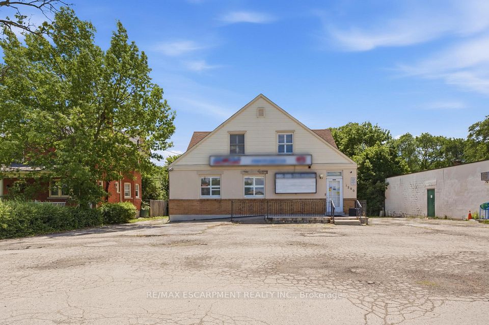 1260 Highway 8 N/A, Hamilton, ON L8E 5Y3