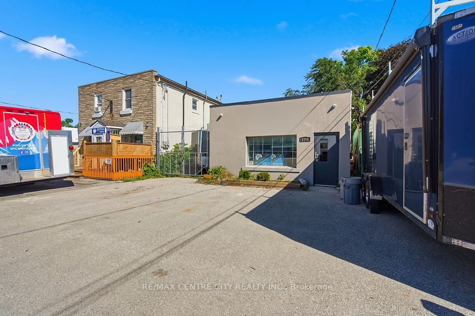 1188 Frances Street, London East, ON N6G 0A8