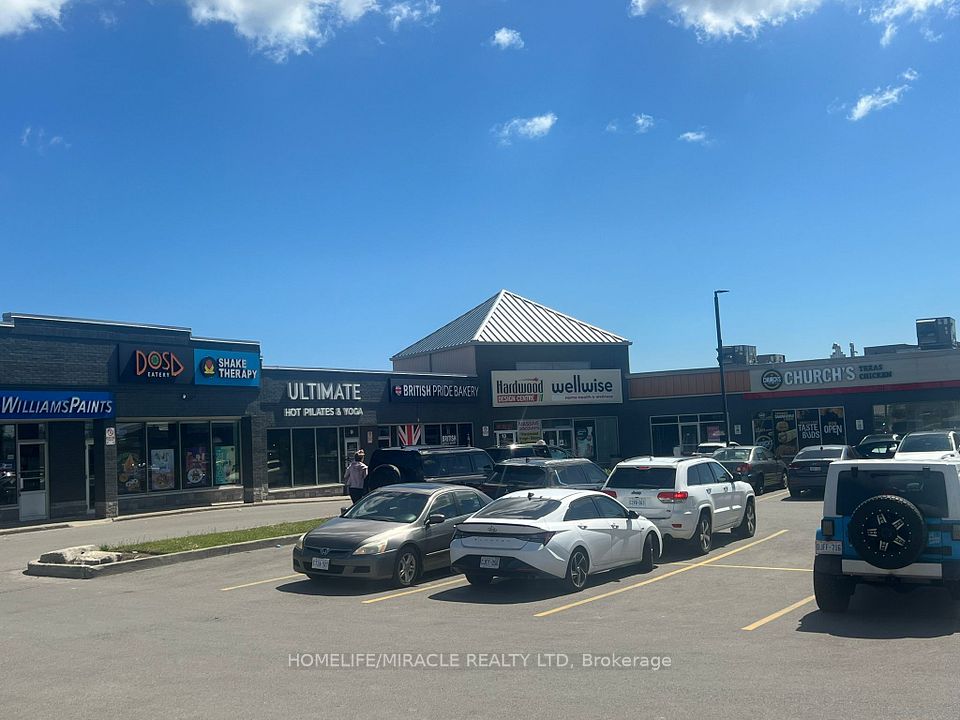 1575 Upper Ottawa Street 8, Hamilton, ON L8W 3E2