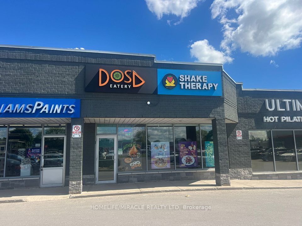1575 Upper Ottawa Street 8, Hamilton, ON L8W 3E2