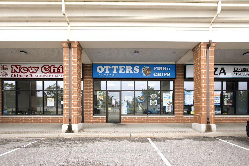 900 Jamieson Jamieson Parkway 7, Cambridge, ON N3C 4N6