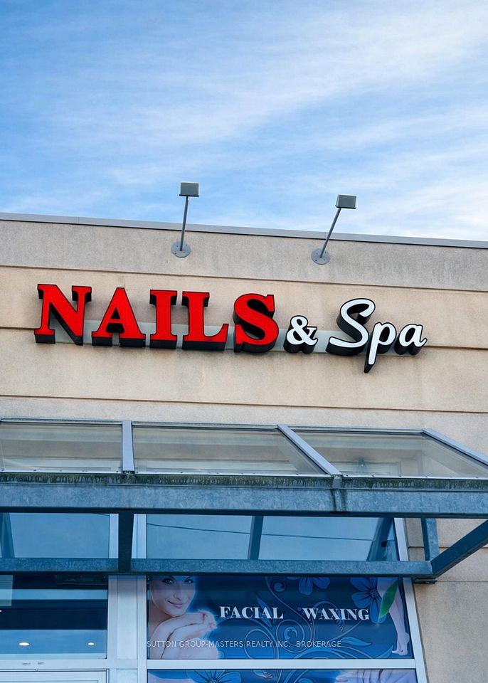 1100 Princess Street E105, Kingston, ON K7L 5G8
