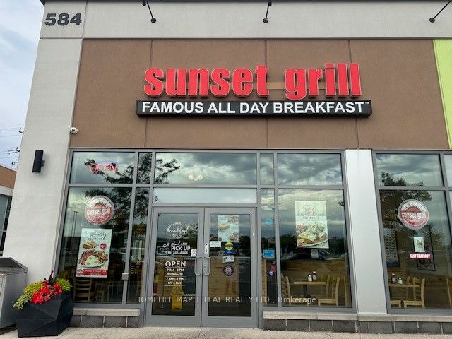 584 Weber Street N H-5, Waterloo, ON N2L 0C7