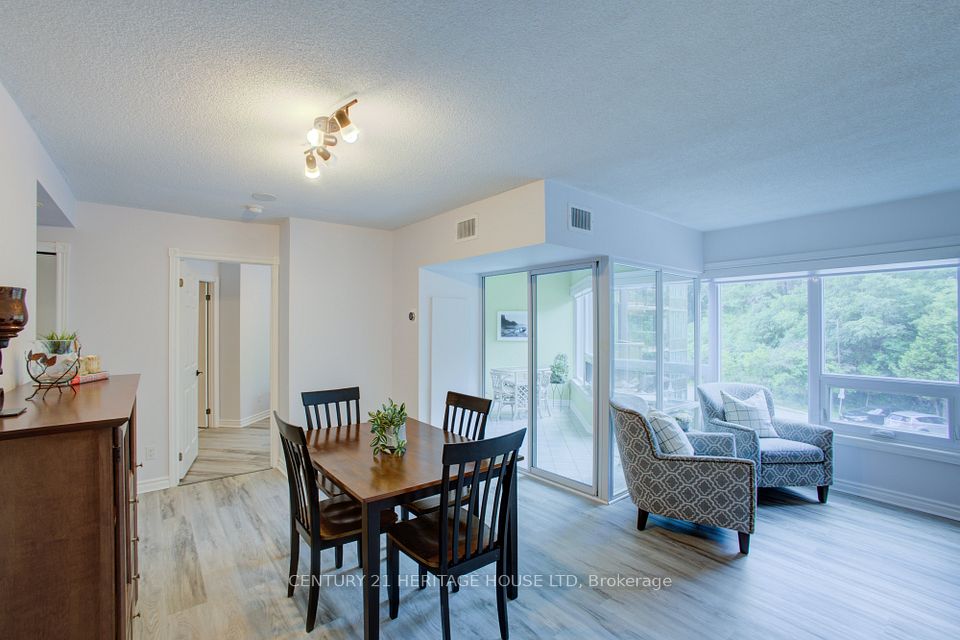 Condo Apartment at 237 King Street W 305, Cambridge, ON N3H 5L2, Cambridge
