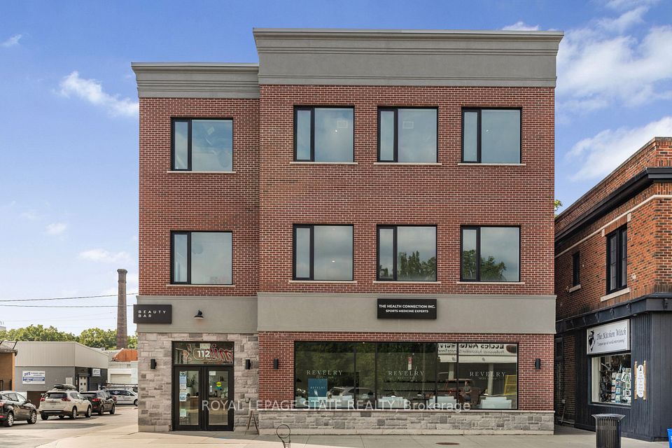112 King Street W Level 3, Hamilton, ON L9H 1V2
