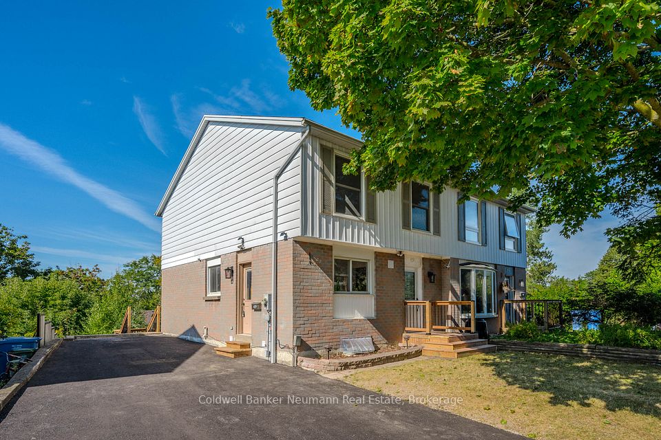 Semi-Detached at 69 Hadati Road B, Guelph, ON N1E 6G9, Guelph