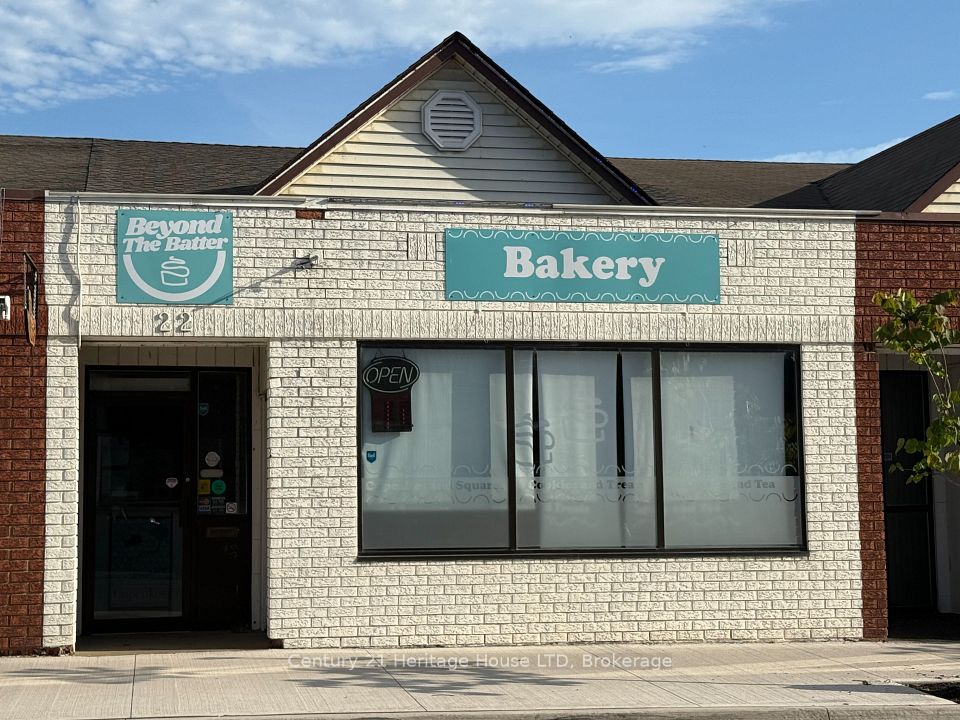 22 Clarence Street E, Port Colborne, ON L3K 3E8