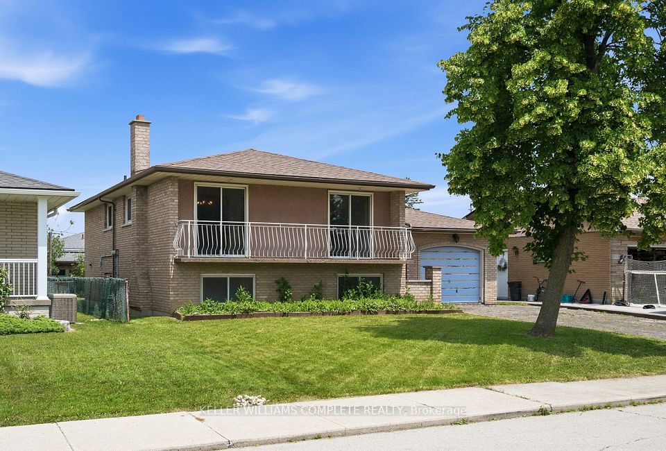 Detached at 34 Windrush Crescent, Hamilton, ON L8V 2K8, Hamilton
