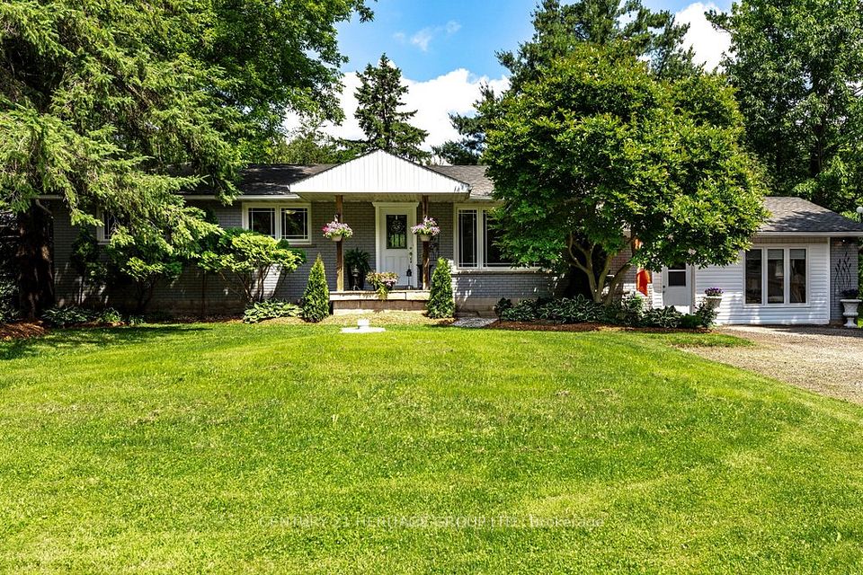 Detached at 2147 Governors Road, Hamilton, ON L0R 1J0, Hamilton