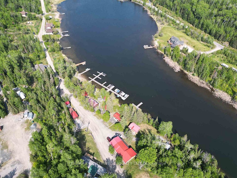 162 Hidden Trail Road, Kenora, ON P9N 4P2