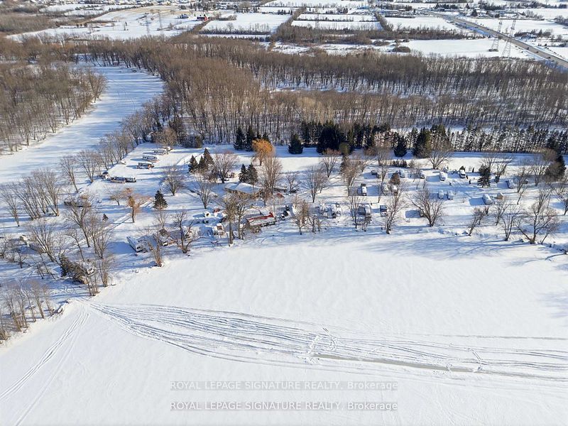 61 Carleton Cove N/A, Belleville, ON K0K 2B0