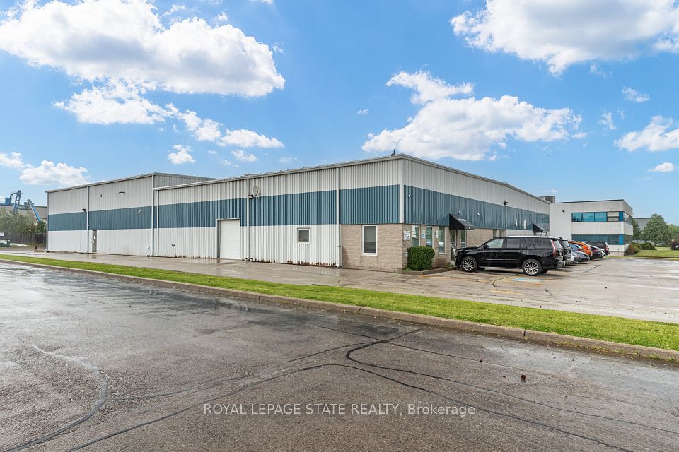 66 Innovation Drive, Hamilton, ON L9H 7P3