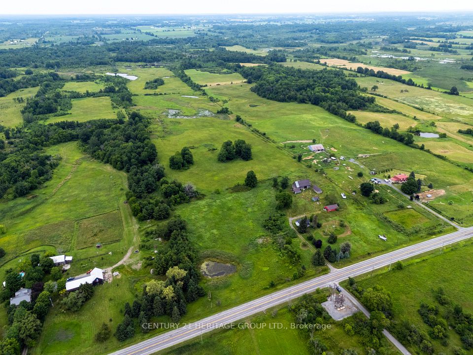 3446 Highway 2 N/A, Kingston, ON K7L 4V1