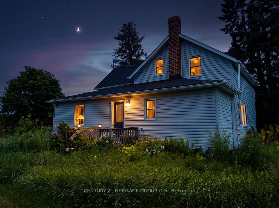 3446 Highway 2 N/A, Kingston, ON K7L 4V1