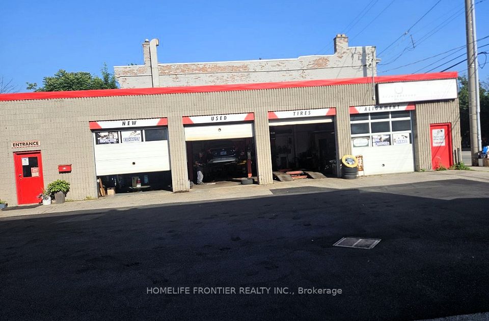 482 Barton Street E, Hamilton, ON L8L 2Y8