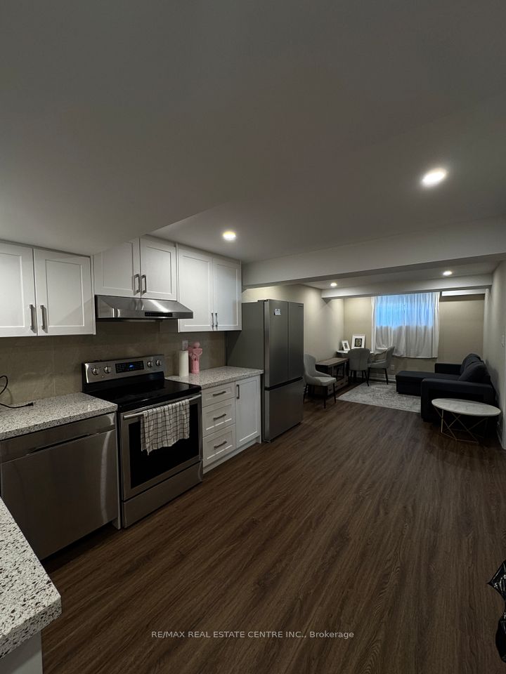 Detached at 20 Dudley Drive B-unit, Guelph, ON N1G 0E6, Guelph