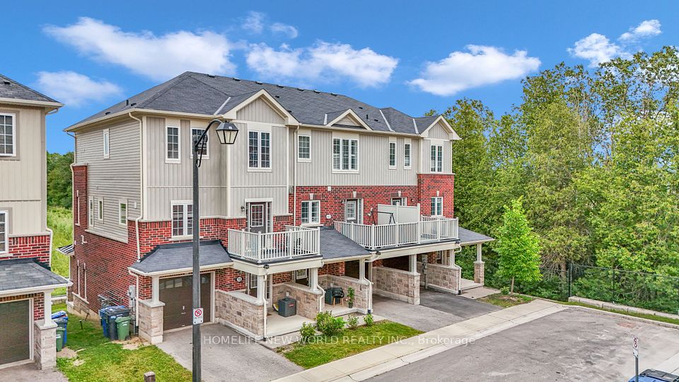 Att/Row/Townhouse at 88 Decorso Drive 71, Guelph, ON N1L 0A9, Guelph