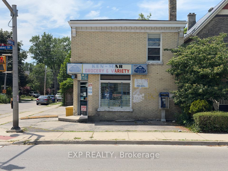 511 Quebec Street, London East, ON N5W 3Y8