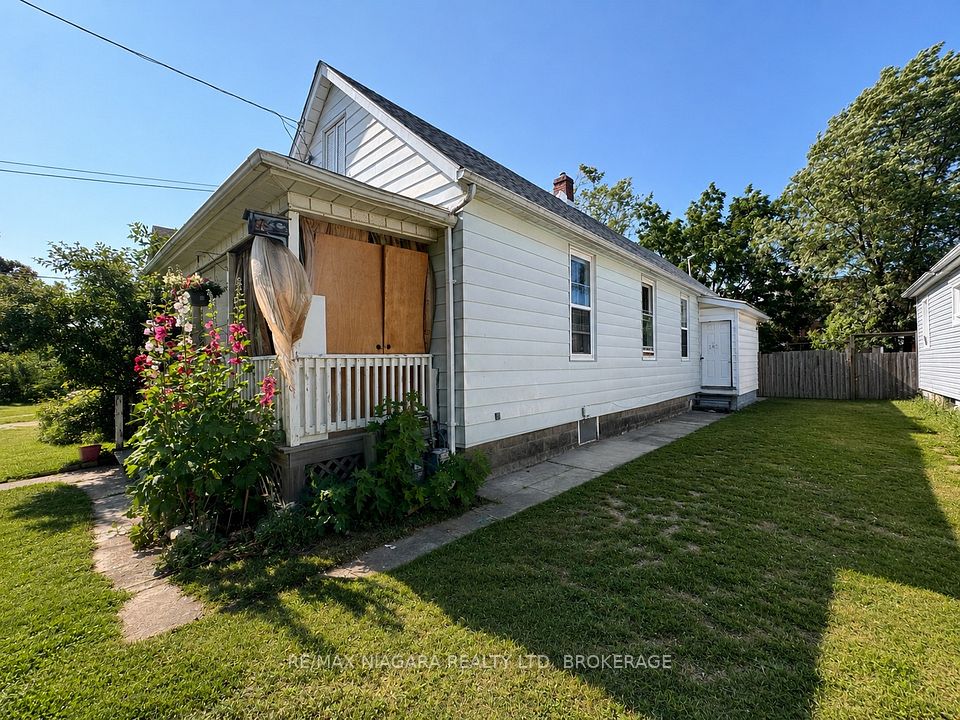 136 Regent Street, Welland, ON L3B 4H8
