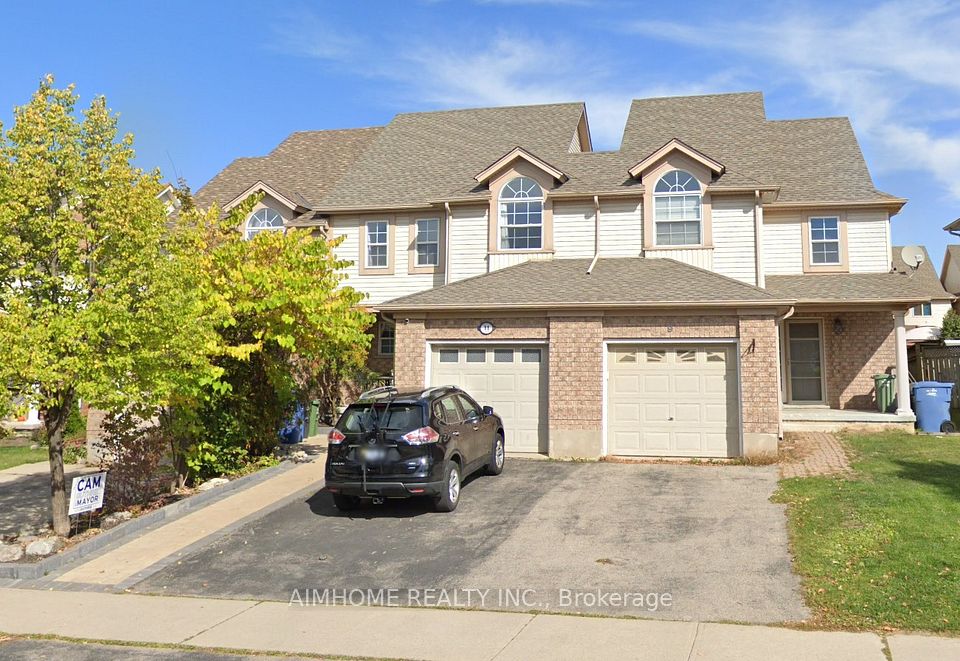 Att/Row/Townhouse at 11 Kearney Street, Guelph, ON N1E 7H2, Guelph